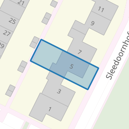 Perceel PPD00-E-1815