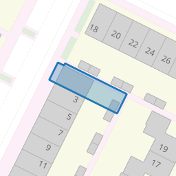 Perceel PPD00-E-1831