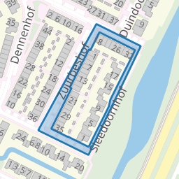 Perceel PPD00-E-1849