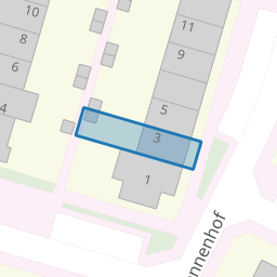 Perceel PPD00-E-1852