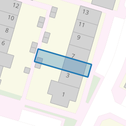 Perceel PPD00-E-1853