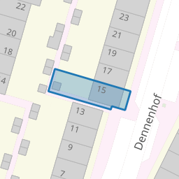 Perceel PPD00-E-1858