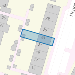 Perceel PPD00-E-1862