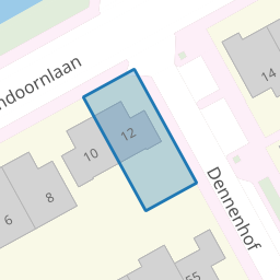 Perceel PPD00-E-1909