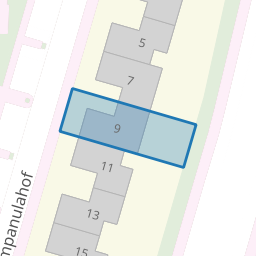 Perceel PPD00-E-1920