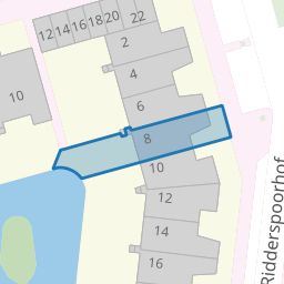 Perceel PPD00-E-1964