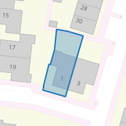 Perceel PPD00-E-1990