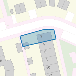 Perceel PPD00-E-1992