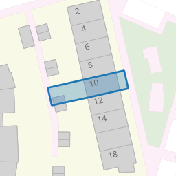 Perceel PPD00-E-1996