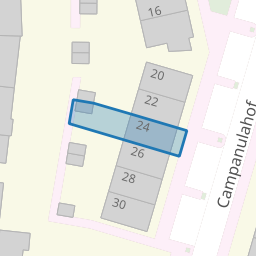 Perceel PPD00-E-2003