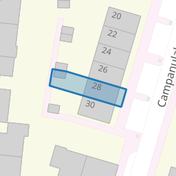 Perceel PPD00-E-2005