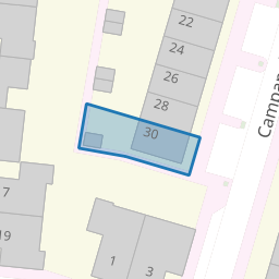 Perceel PPD00-E-2006