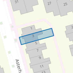 Perceel PPD00-E-2009