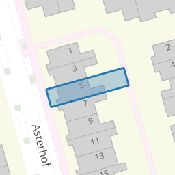 Perceel PPD00-E-2010