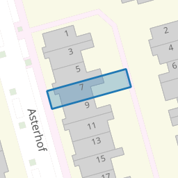 Perceel PPD00-E-2011