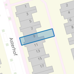 Perceel PPD00-E-2012