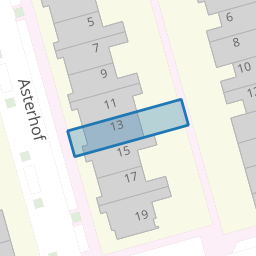 Perceel PPD00-E-2014