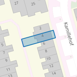 Perceel PPD00-E-2019