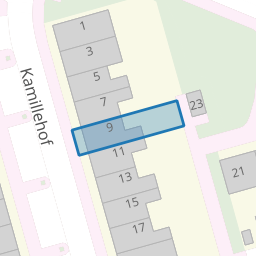 Perceel PPD00-E-2033