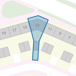 Perceel PPD00-E-2045