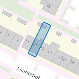 Perceel PPD00-E-2062