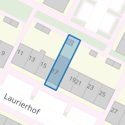 Perceel PPD00-E-2064