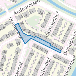 Perceel PPD00-E-2075