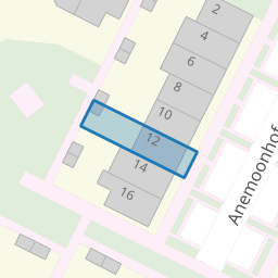 Perceel PPD00-E-2091