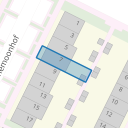 Perceel PPD00-E-2097