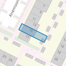 Perceel PPD00-E-2101