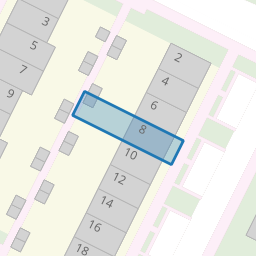 Perceel PPD00-E-2106