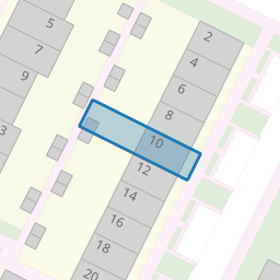 Perceel PPD00-E-2107