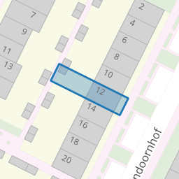 Perceel PPD00-E-2108