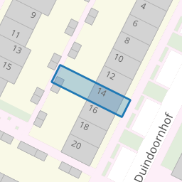 Perceel PPD00-E-2109