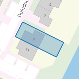 Perceel PPD00-E-2113