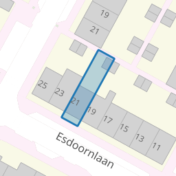 Perceel PPD00-E-2128