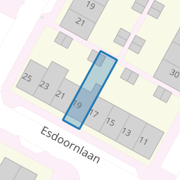 Perceel PPD00-E-2129