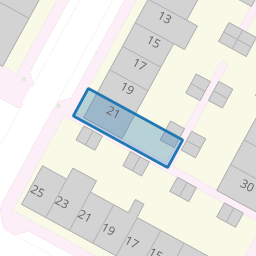 Perceel PPD00-E-2134