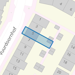 Perceel PPD00-E-2142