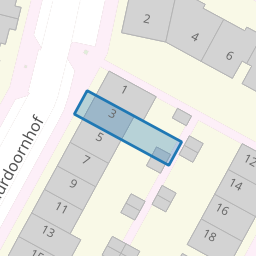 Perceel PPD00-E-2143