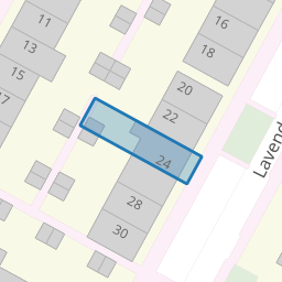 Perceel PPD00-E-2148