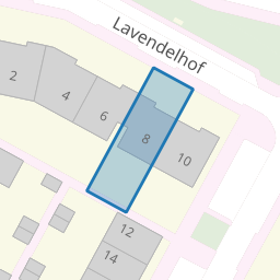 Perceel PPD00-E-2158