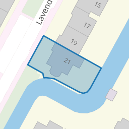 Perceel PPD00-E-2160