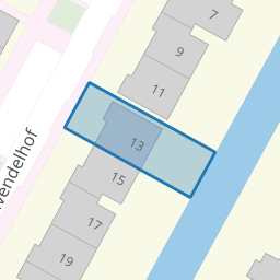 Perceel PPD00-E-2164