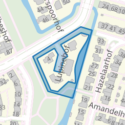 Perceel PPD00-E-2247