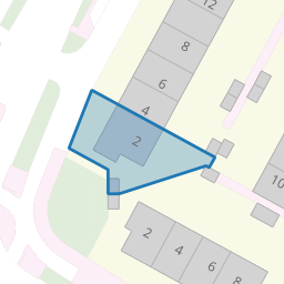 Perceel PPD00-E-2255