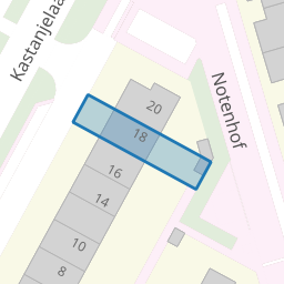 Perceel PPD00-E-2263