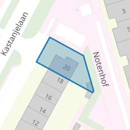 Perceel PPD00-E-2264