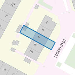 Perceel PPD00-E-2267