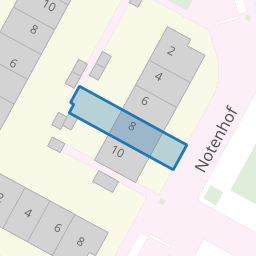 Perceel PPD00-E-2268